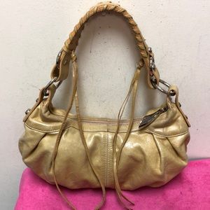 Francesco Biasia  Hobo Purse